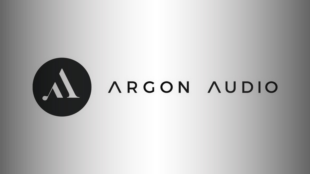 Argon Audio