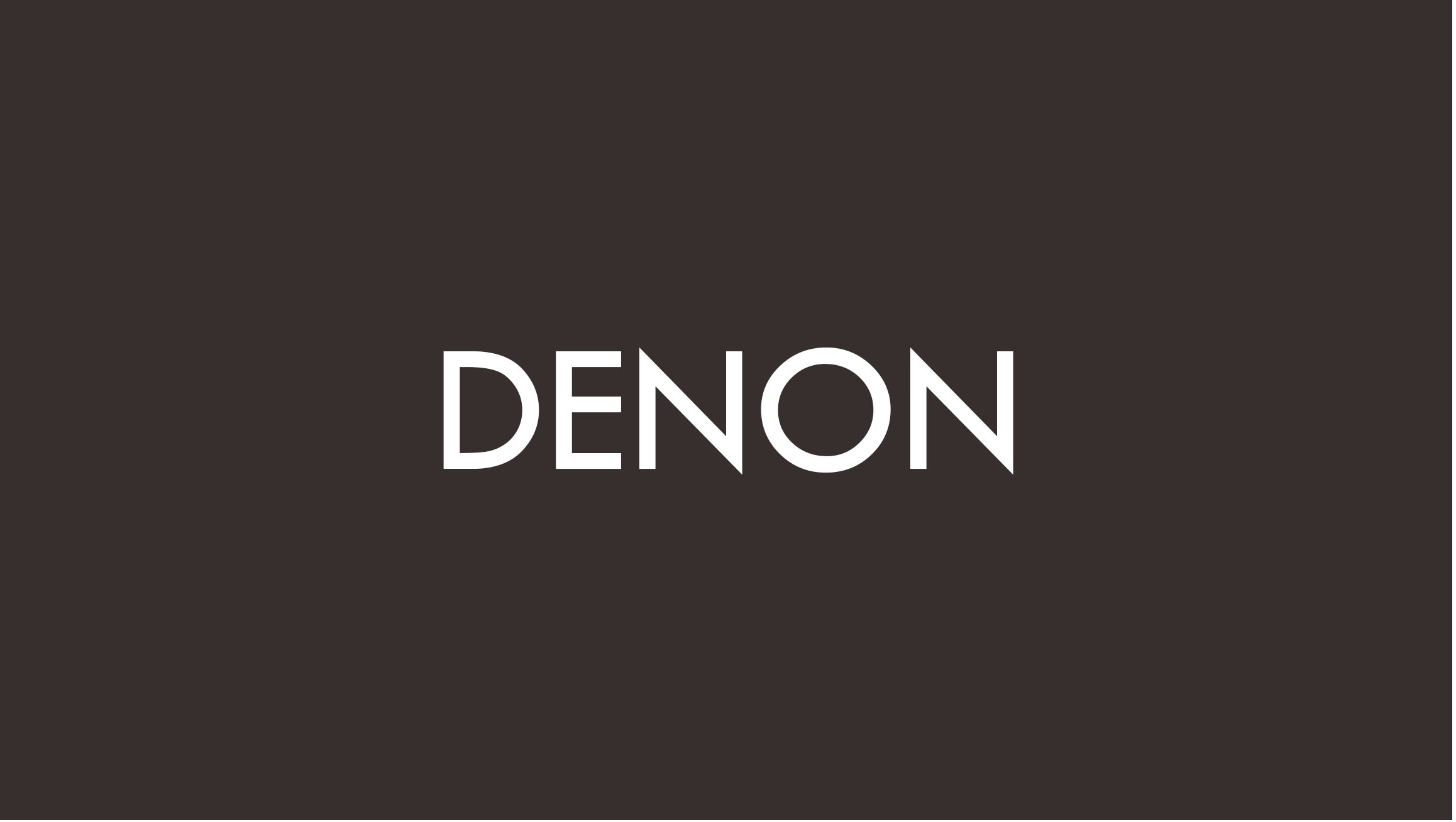 DENON