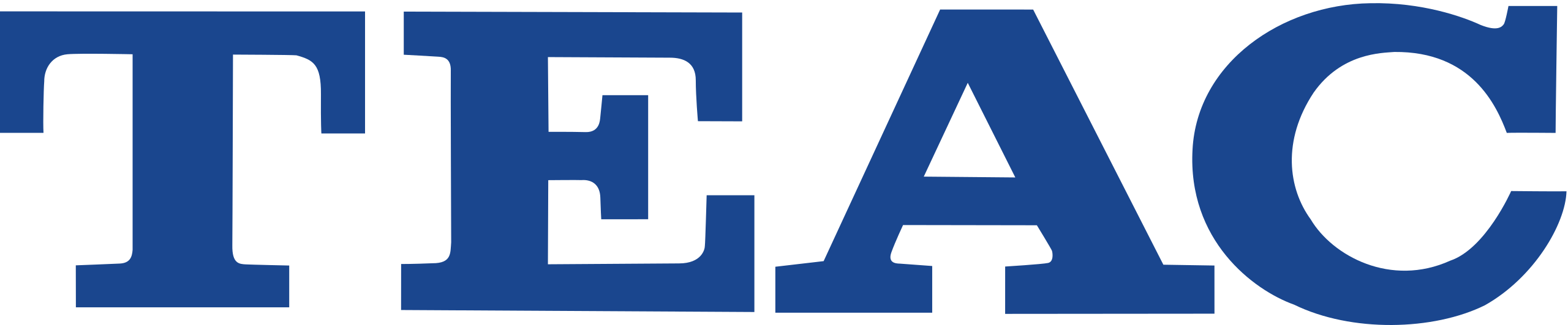 TEAC