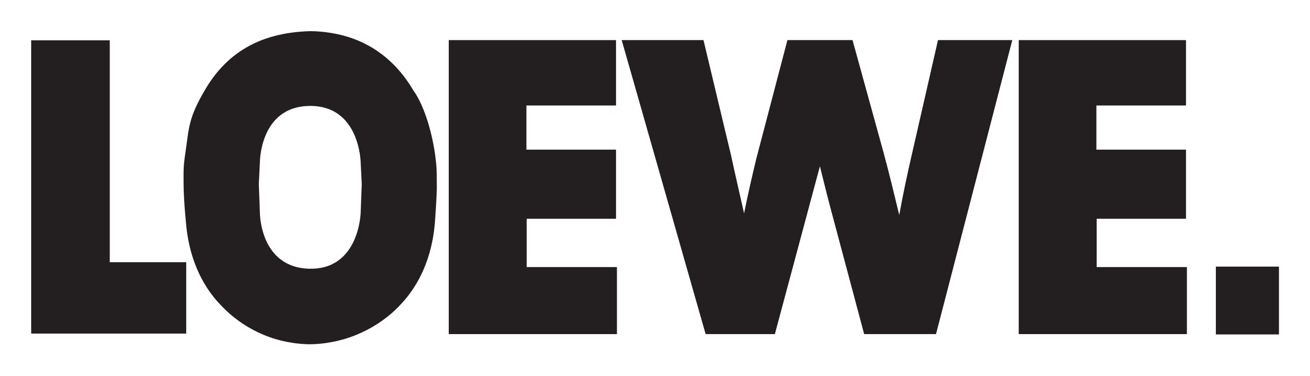 LOEWE OLED
