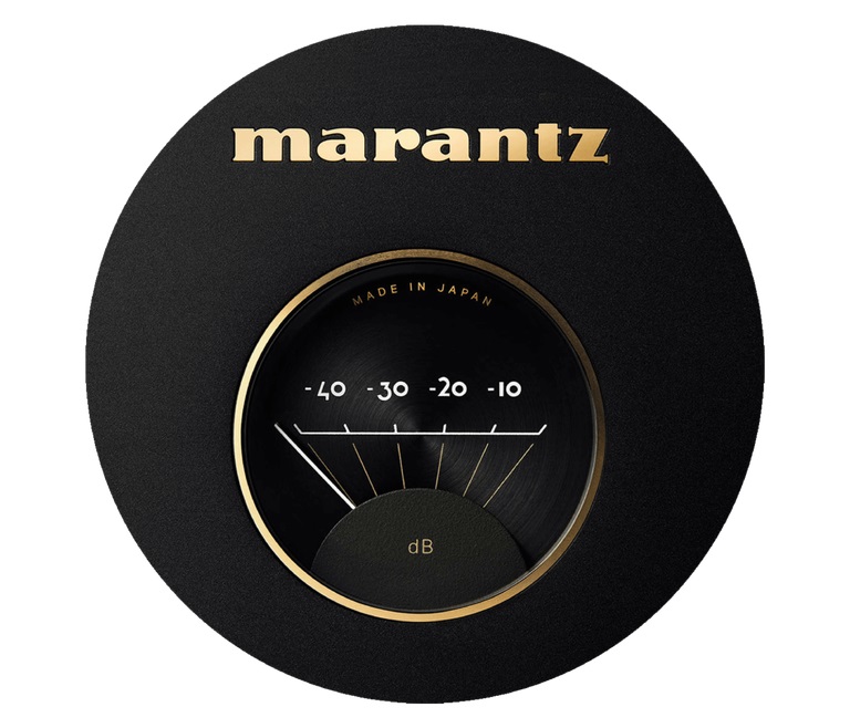 MARANTZ