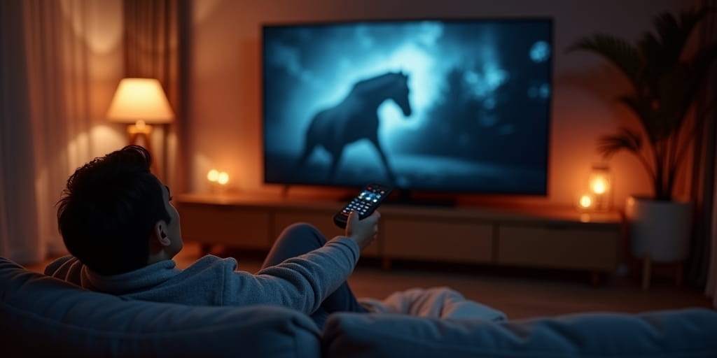 מערכת קולנוע ביתית מתקדמת לשנת 2025